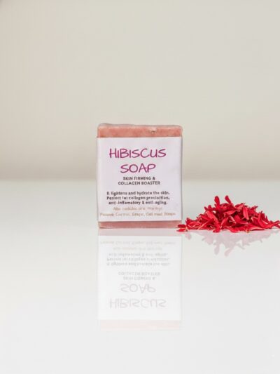 HABISCUS SOAP