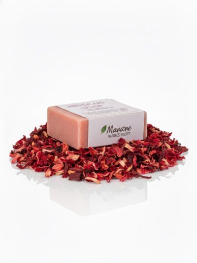 HABISCUS SOAP